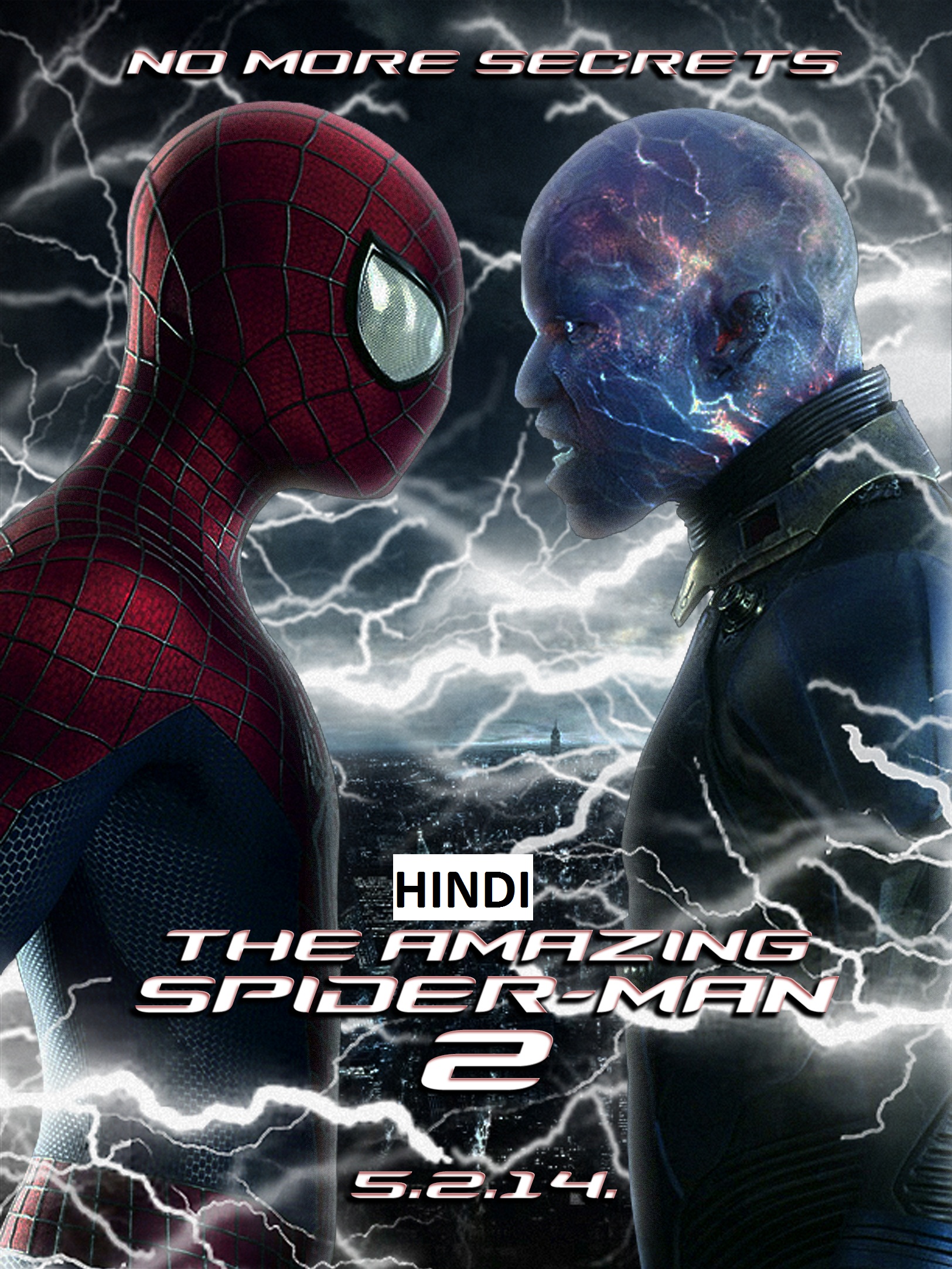 the amazing spider man full movie 123 movies